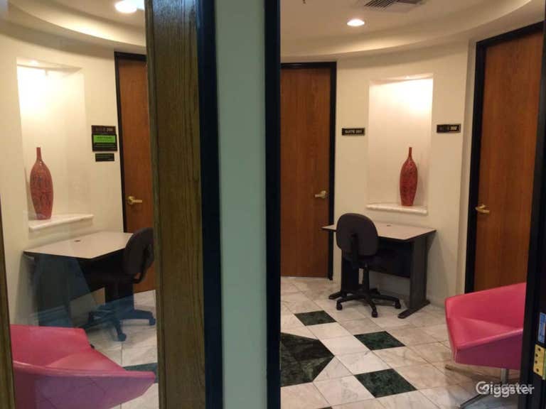  Corporate Meeting Training Facility Glendale Buyout 