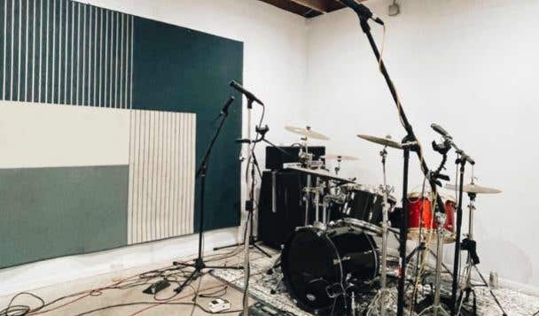 Studio B - Fully Equipped Recording Studio Photo 1