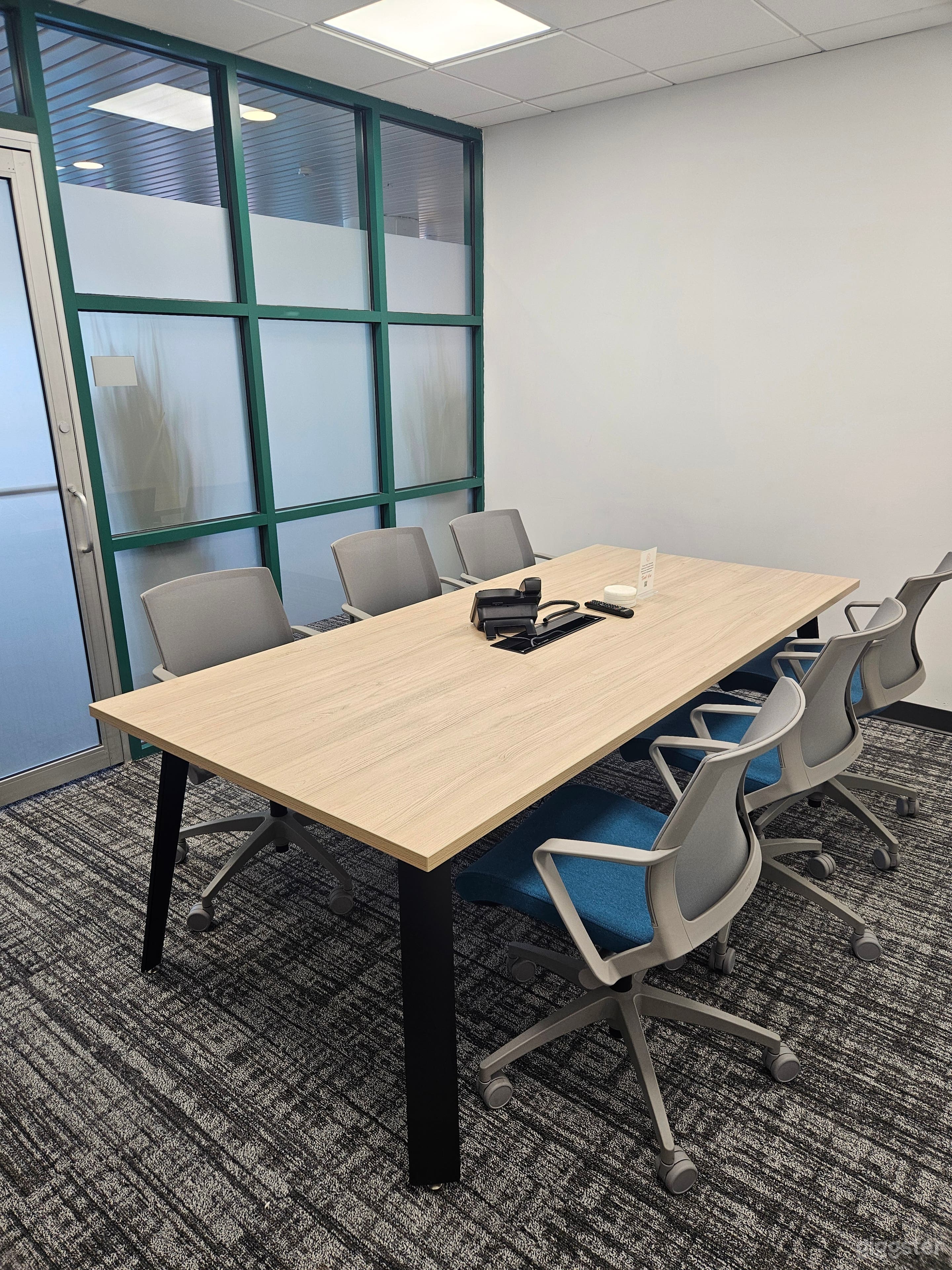 The Nebula Room Photo 3