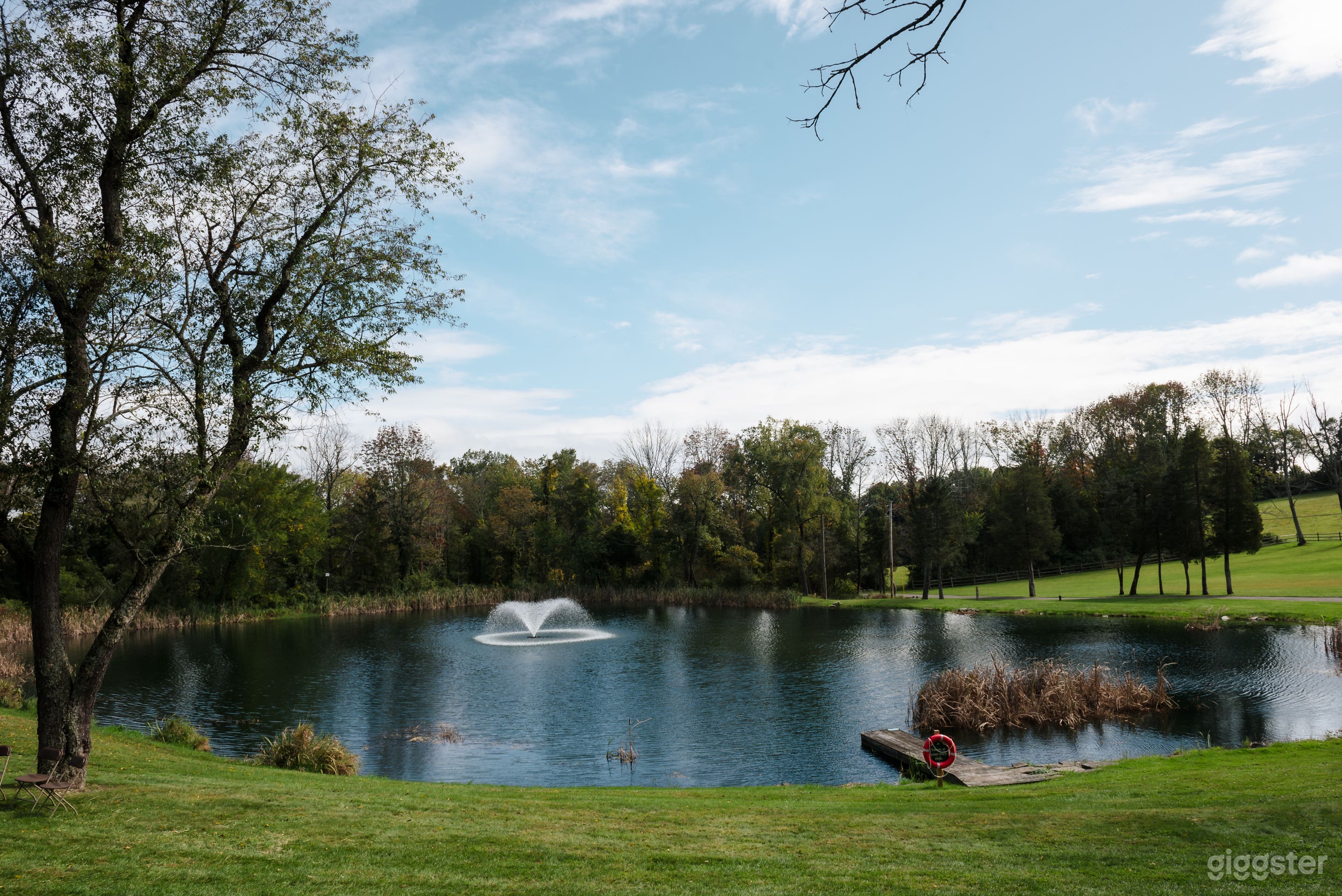 Family Farm Estate: Private Outdoor Paradise  Photo 1