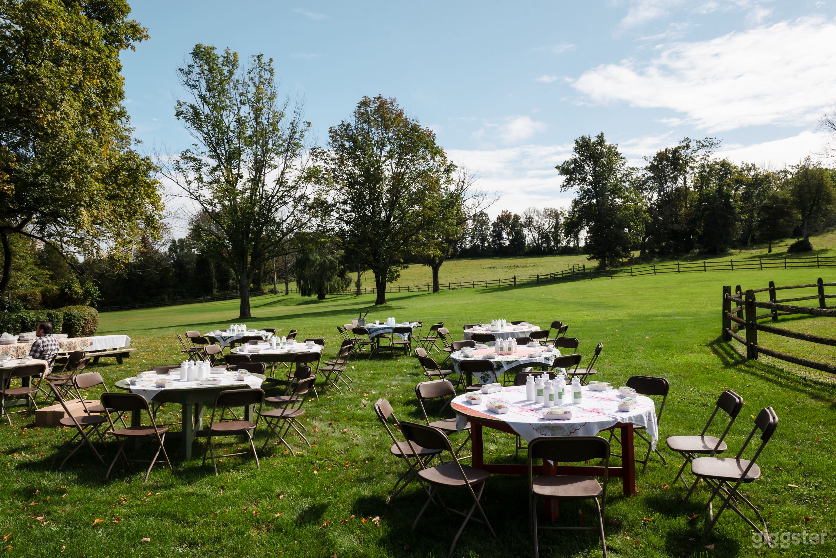 Family Farm Estate: Private Outdoor Paradise  Photo 3