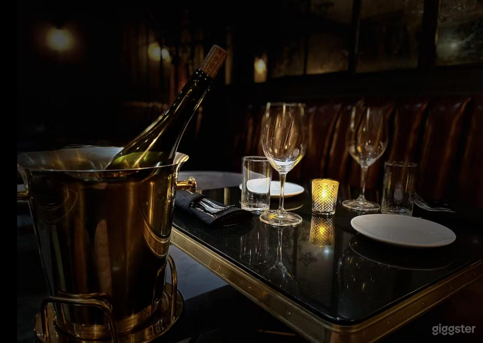 The Prima Lounge for Production and Events in NY! Photo 3