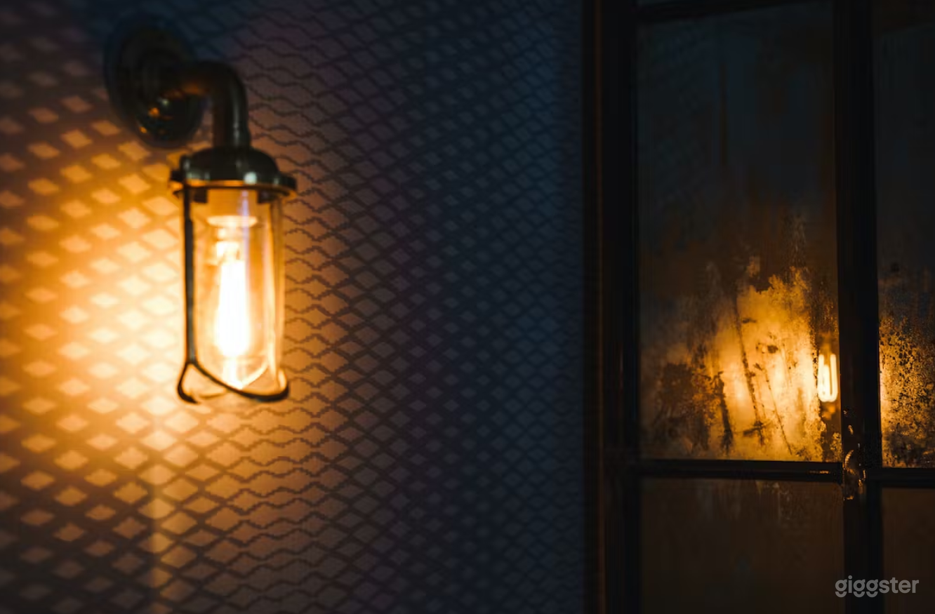 The Prima Lounge for Production and Events in NY! Photo 2