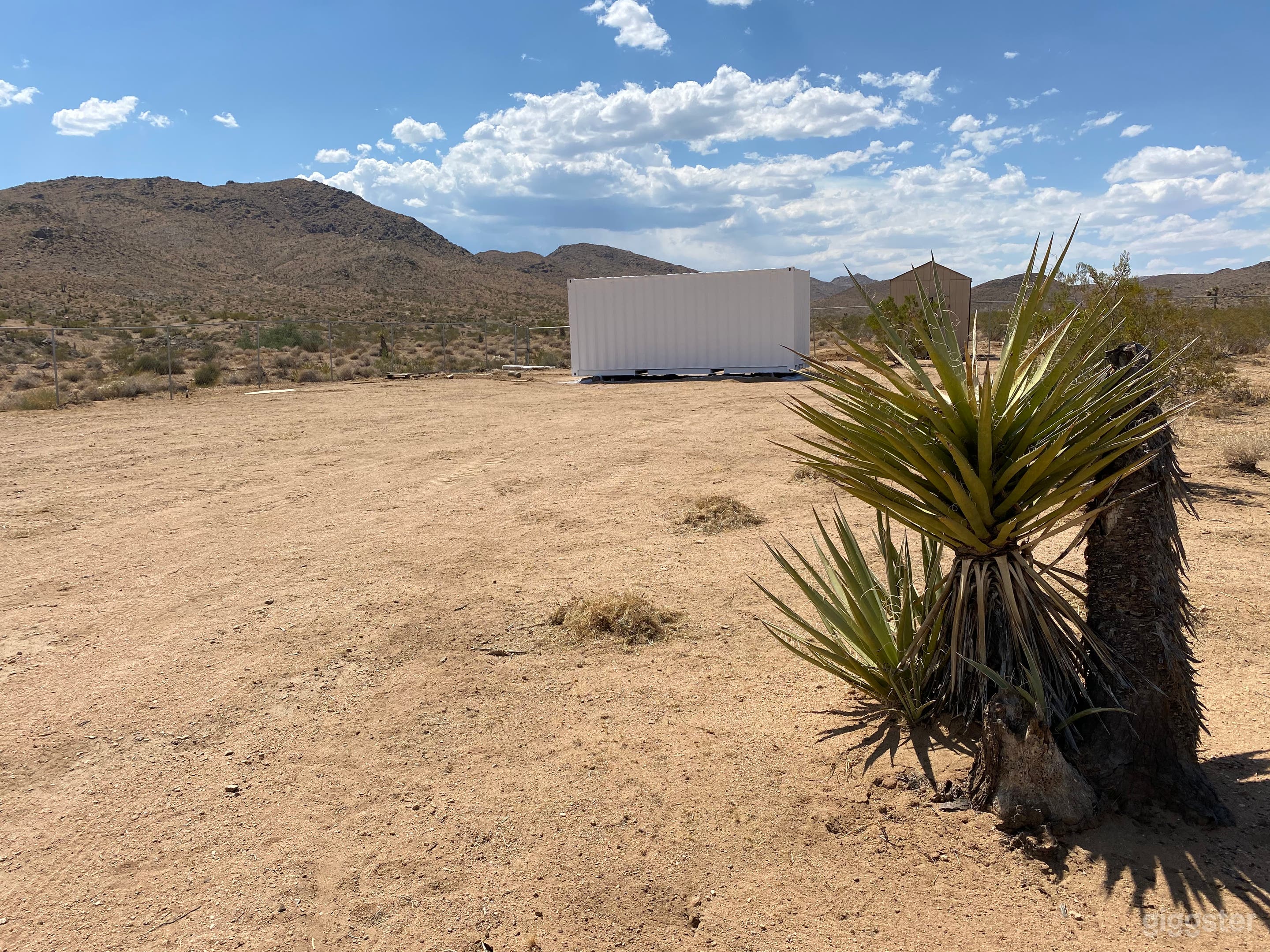 Amazing Desert Hills Photo 4