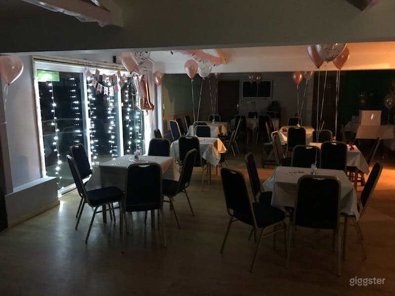 Sports Club with Function Room Photo 4
