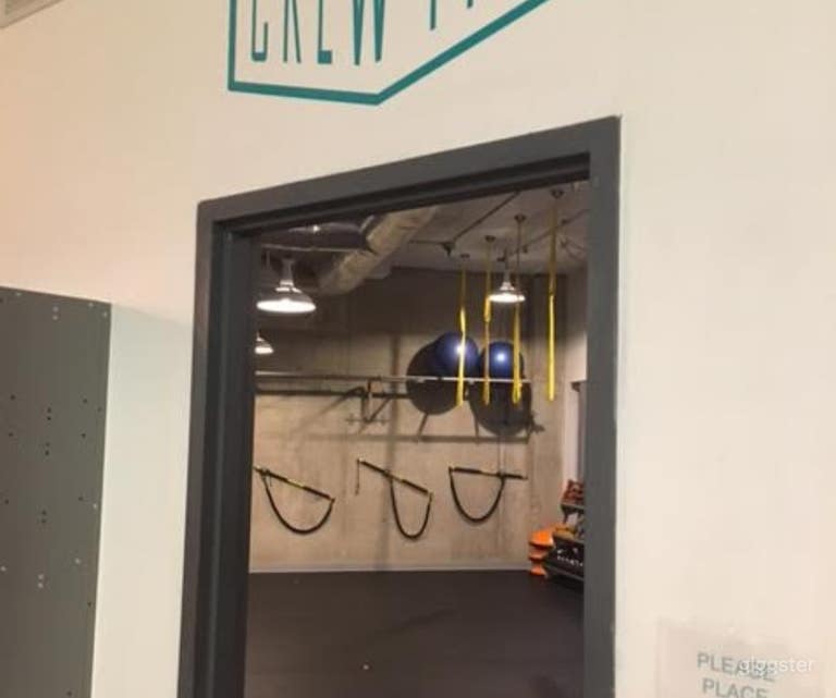  El principal estudio TRX de Milwaukee 