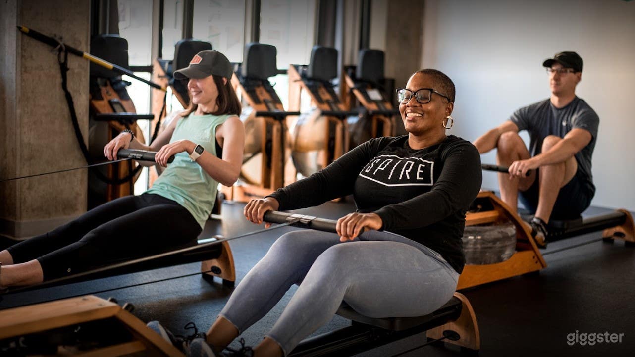 Milwaukee's Premier TRX Studio Photo 1