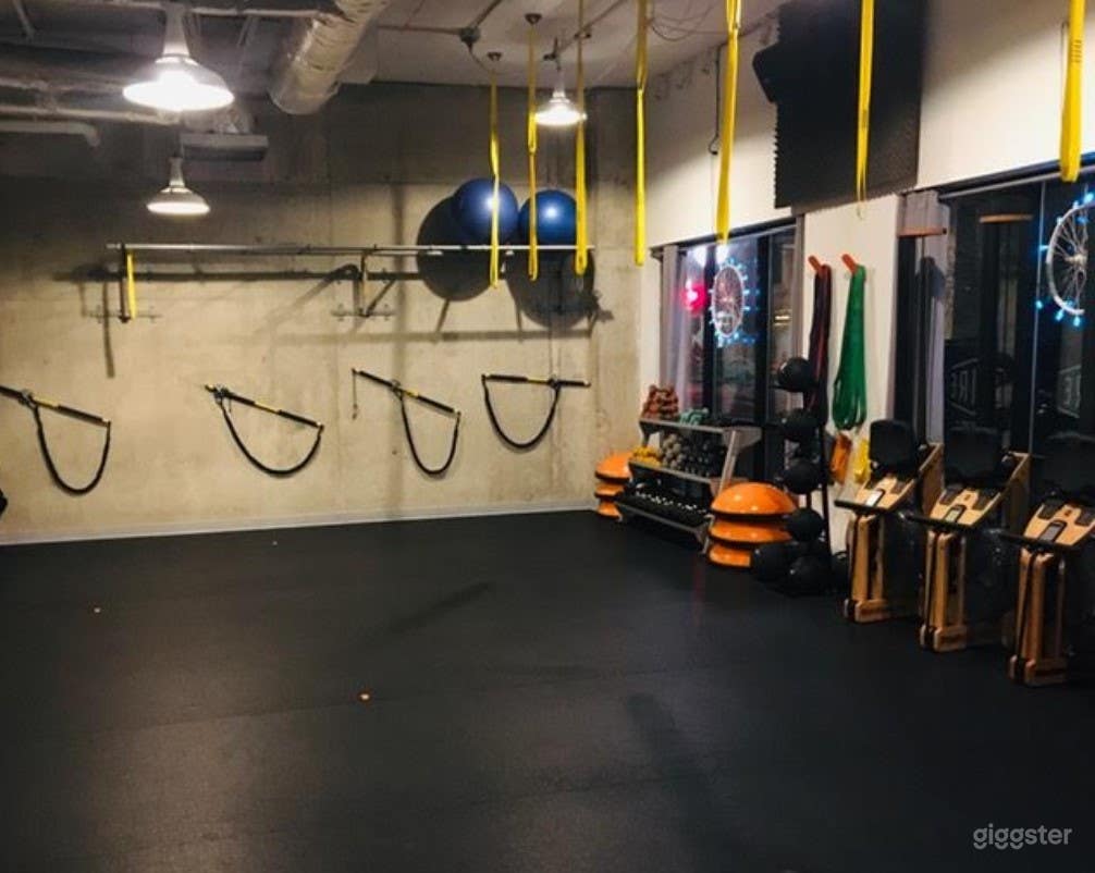 Milwaukee's Premier TRX Studio Photo 3