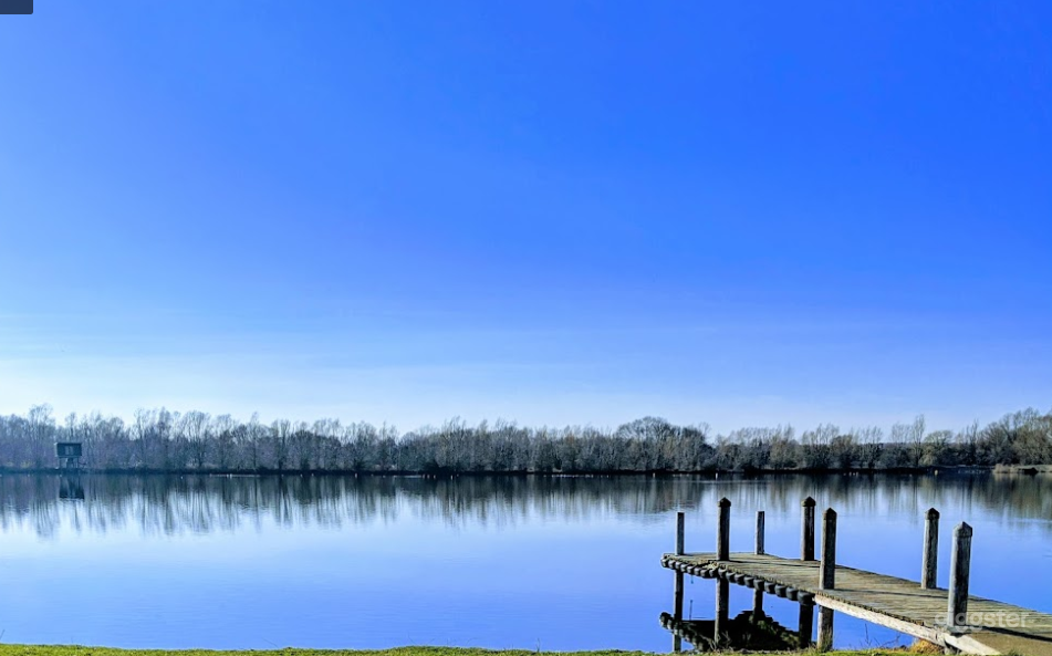 Kitchen and Café by the Lake  Photo 4