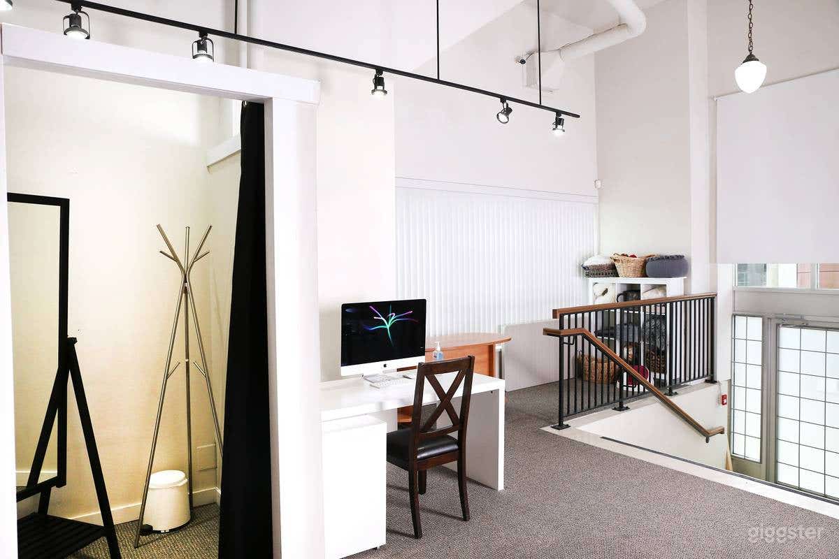 Elegant studio space for photography & videography Photo 4