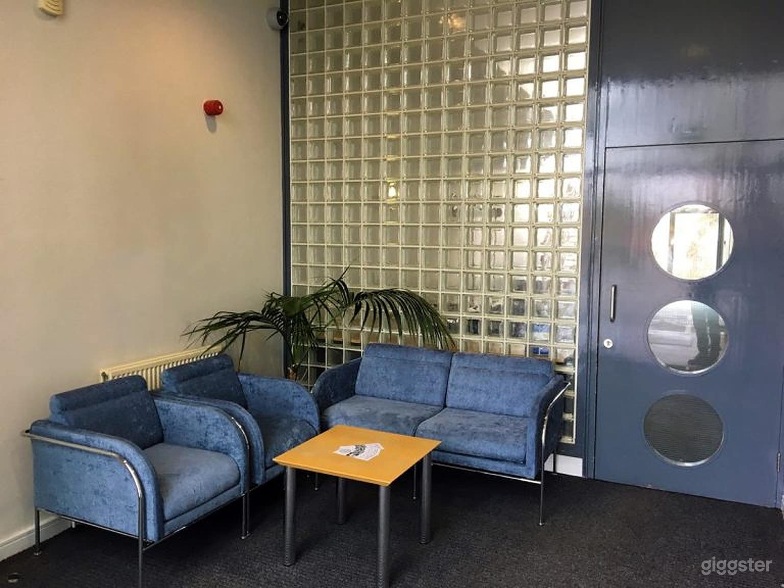 Lecture Theatre in North Staffordshire Photo 3