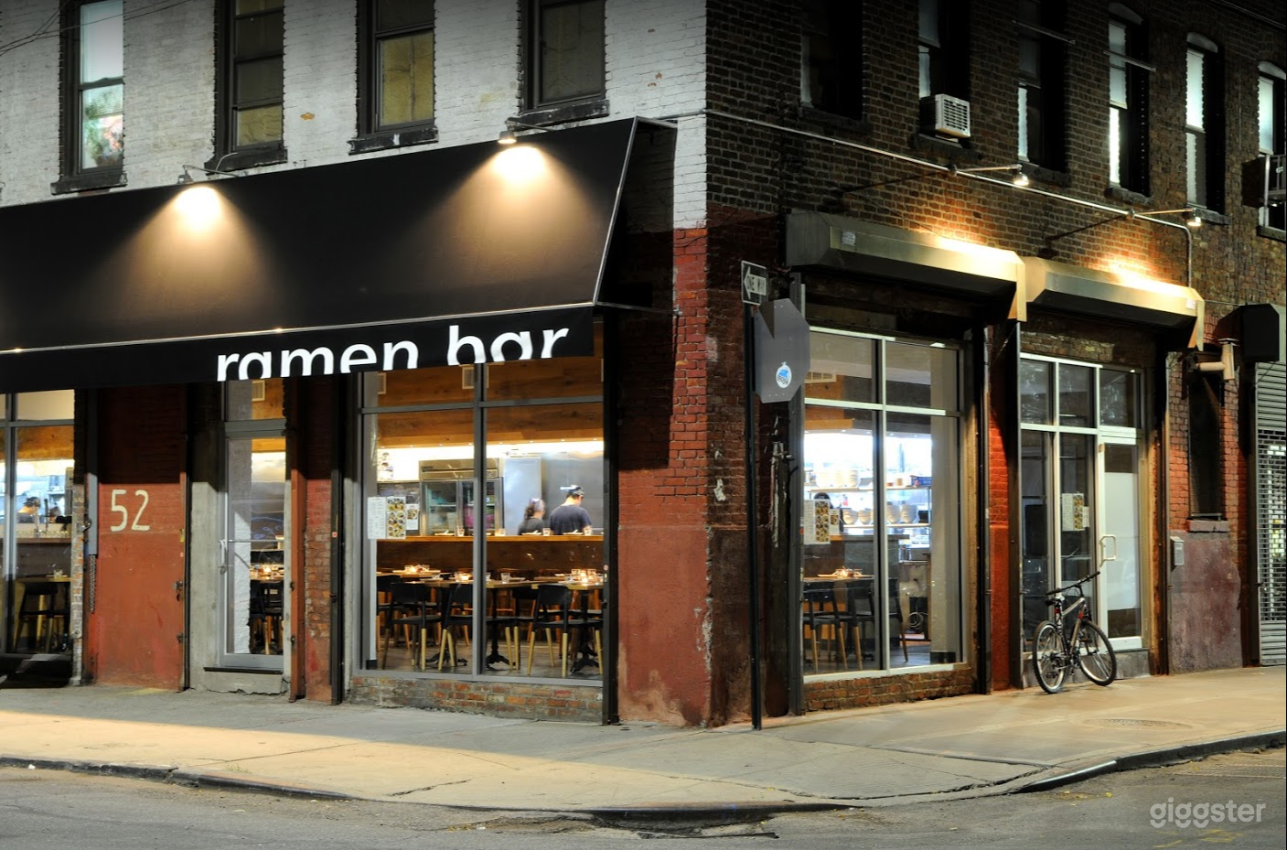 Lucky Rabbit Noodles Photo 1