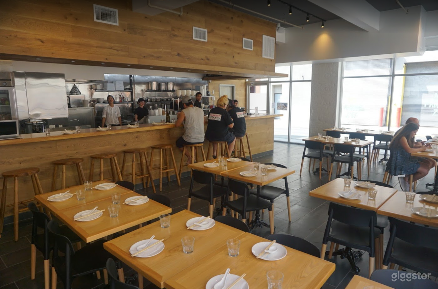 Lucky Rabbit Noodles Photo 2