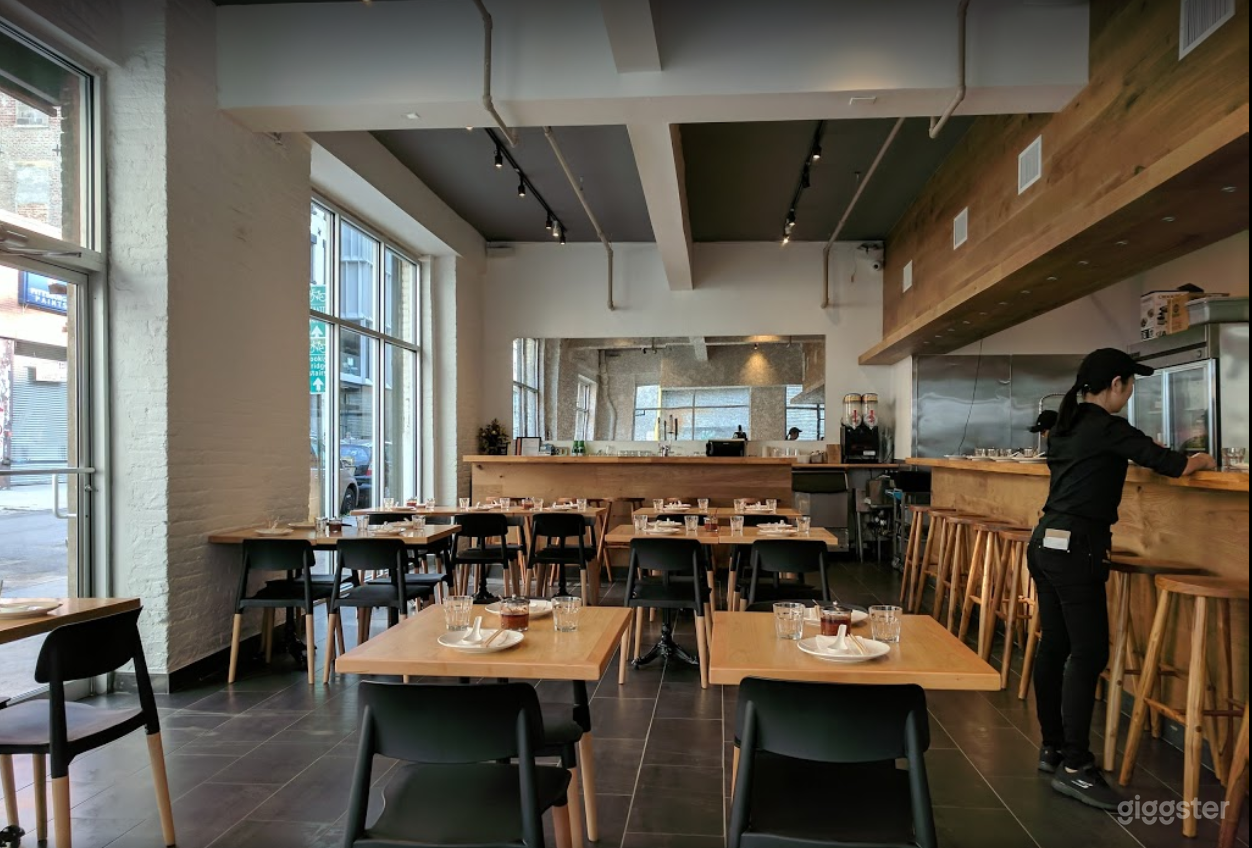 Lucky Rabbit Noodles Photo 3