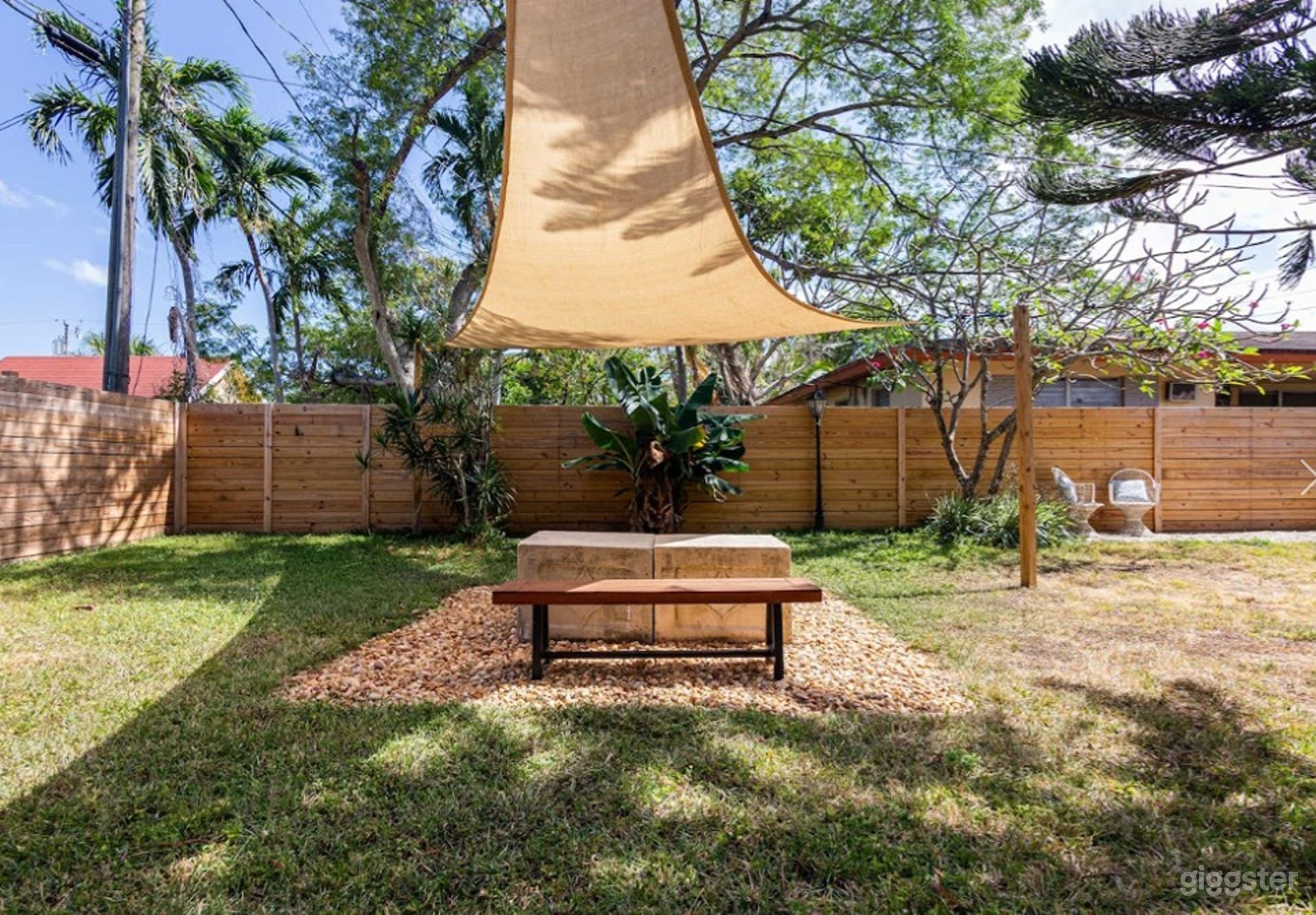 Warm & Inviting Charming Outdoor Photo 3