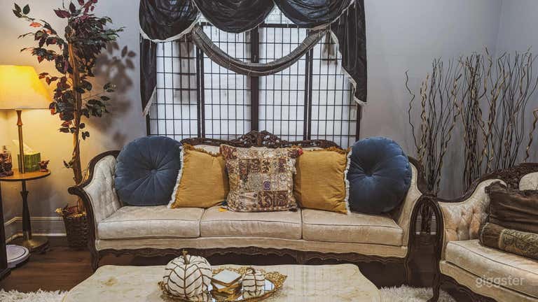  Boho Room Set 