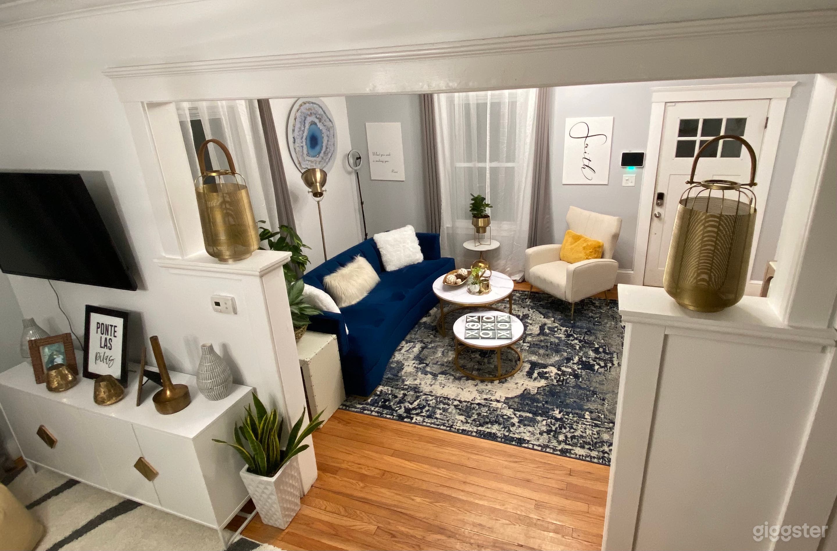 The Production Pad Photo 2