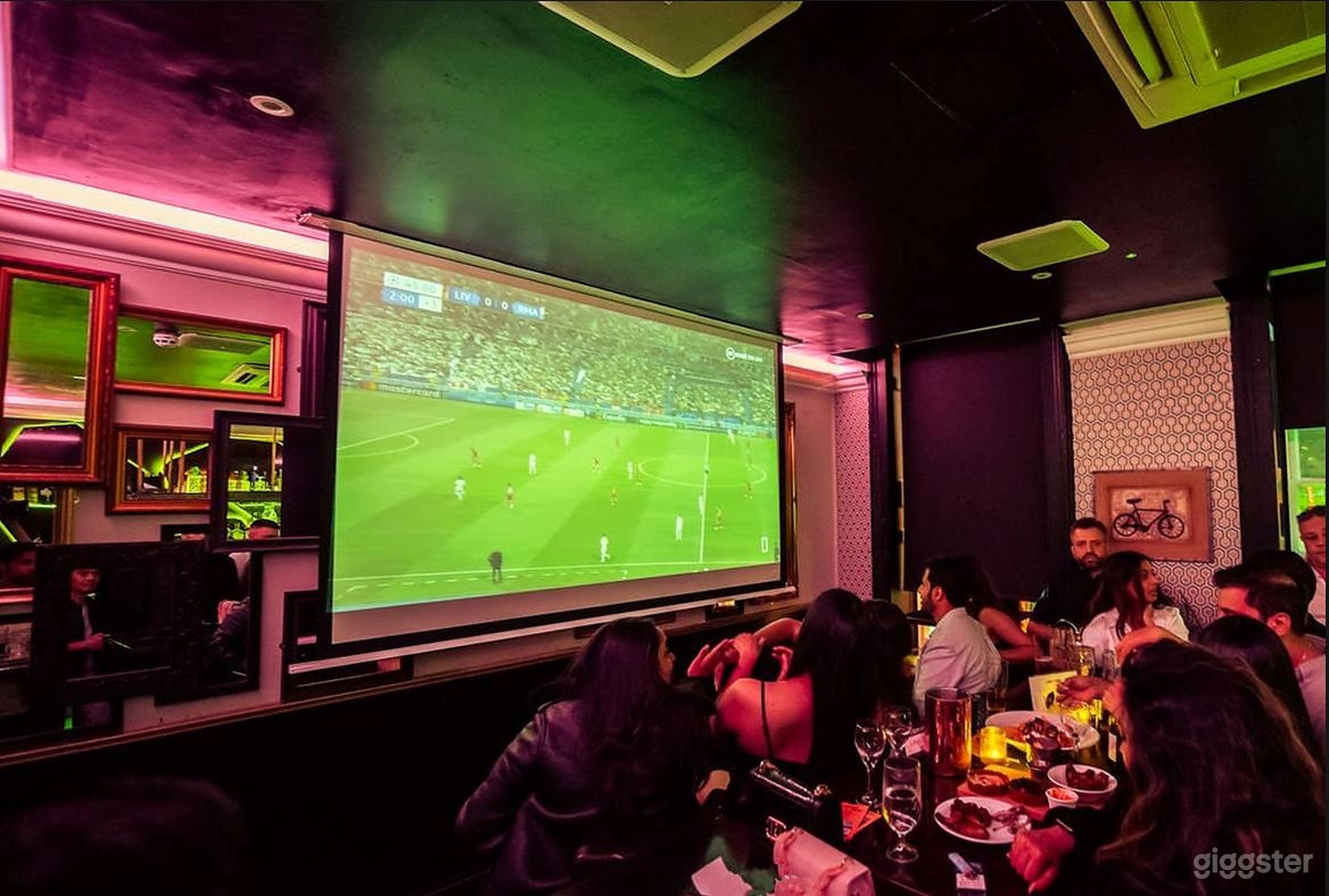 Soho Zebrano Photo 3