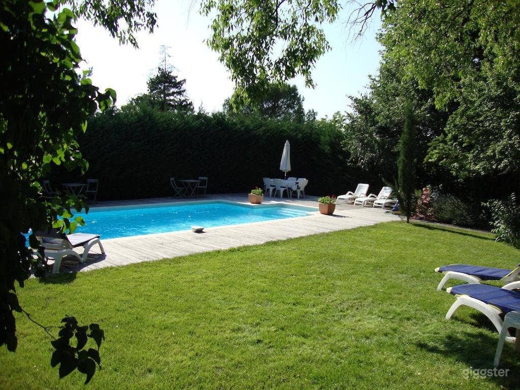 Photo de Authentique Bastide Provençale 1