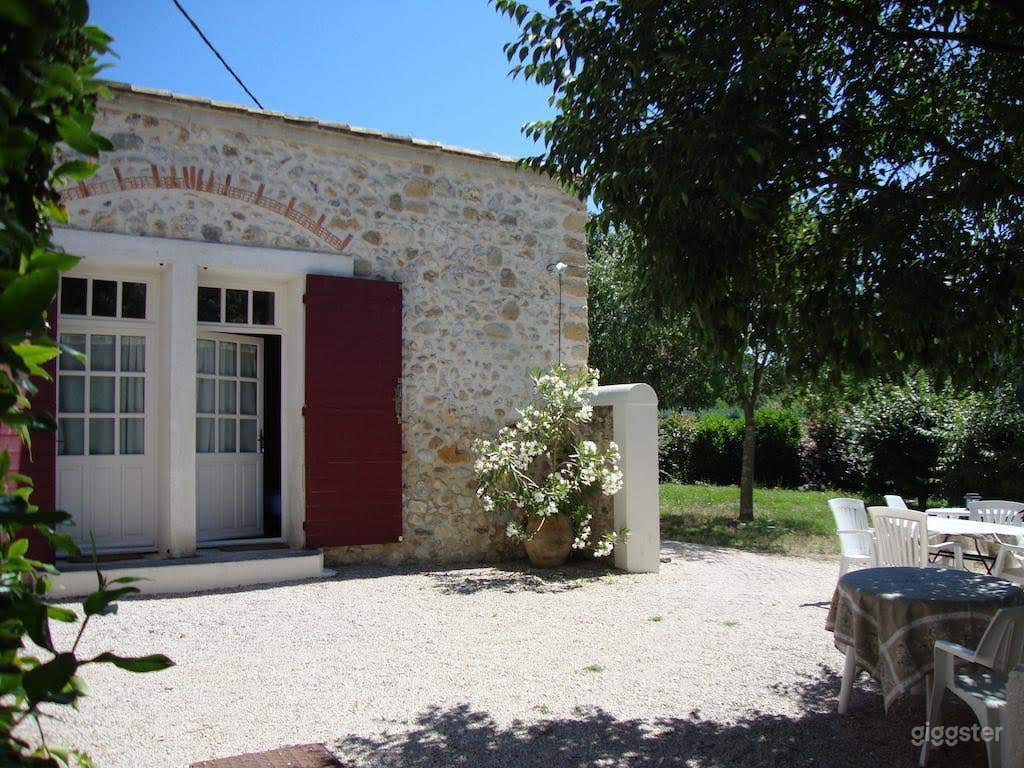 Photo de Authentique Bastide Provençale 3