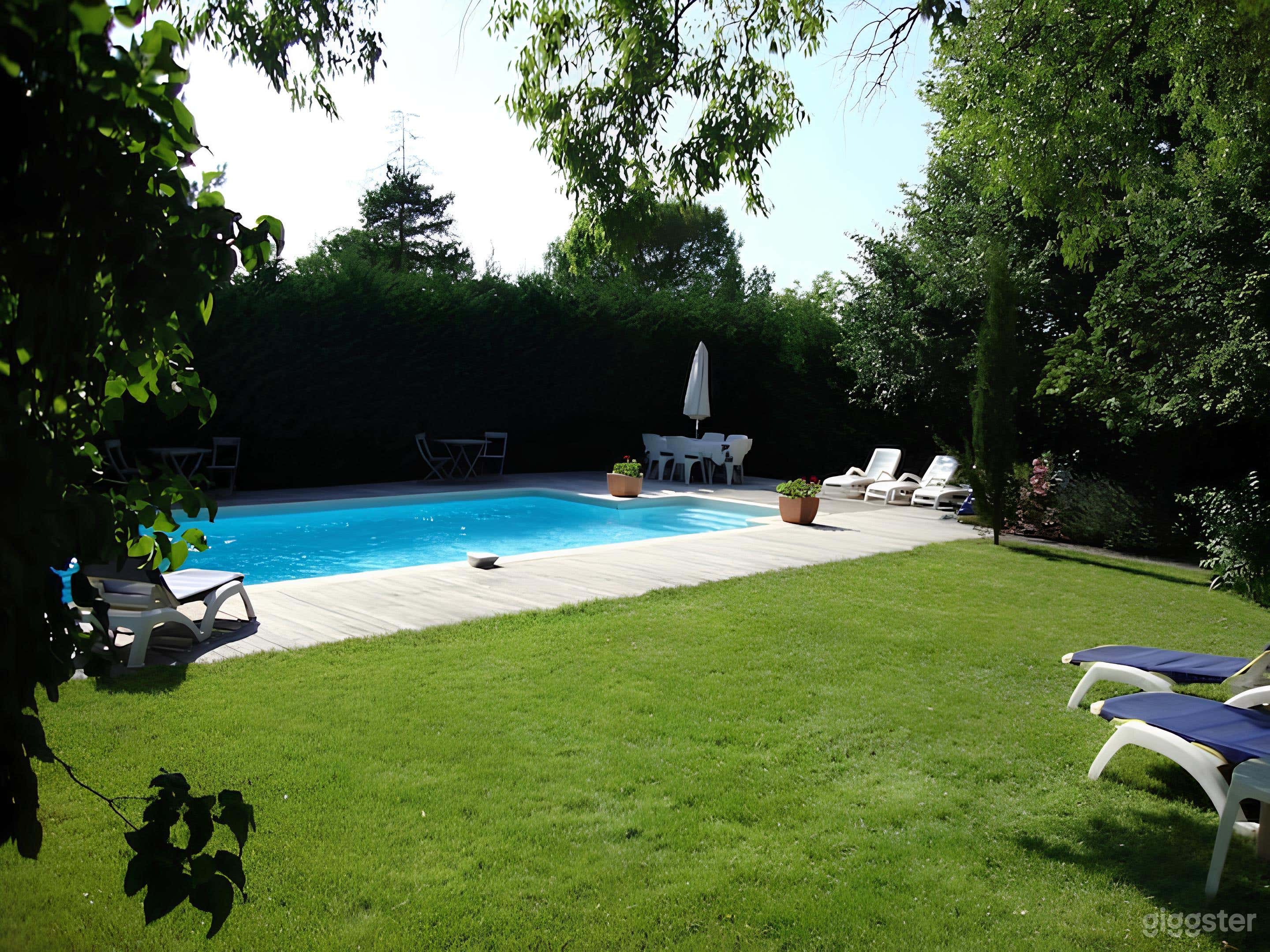 Photo de Authentique Bastide Provençale 1