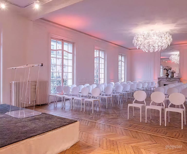  Les Appartements 
