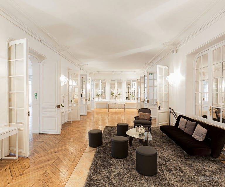  Les Appartements 