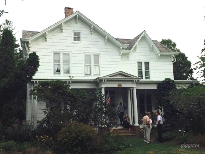 Maison Von Luxe Photo 4