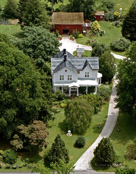 Maison Von Luxe Photo 3