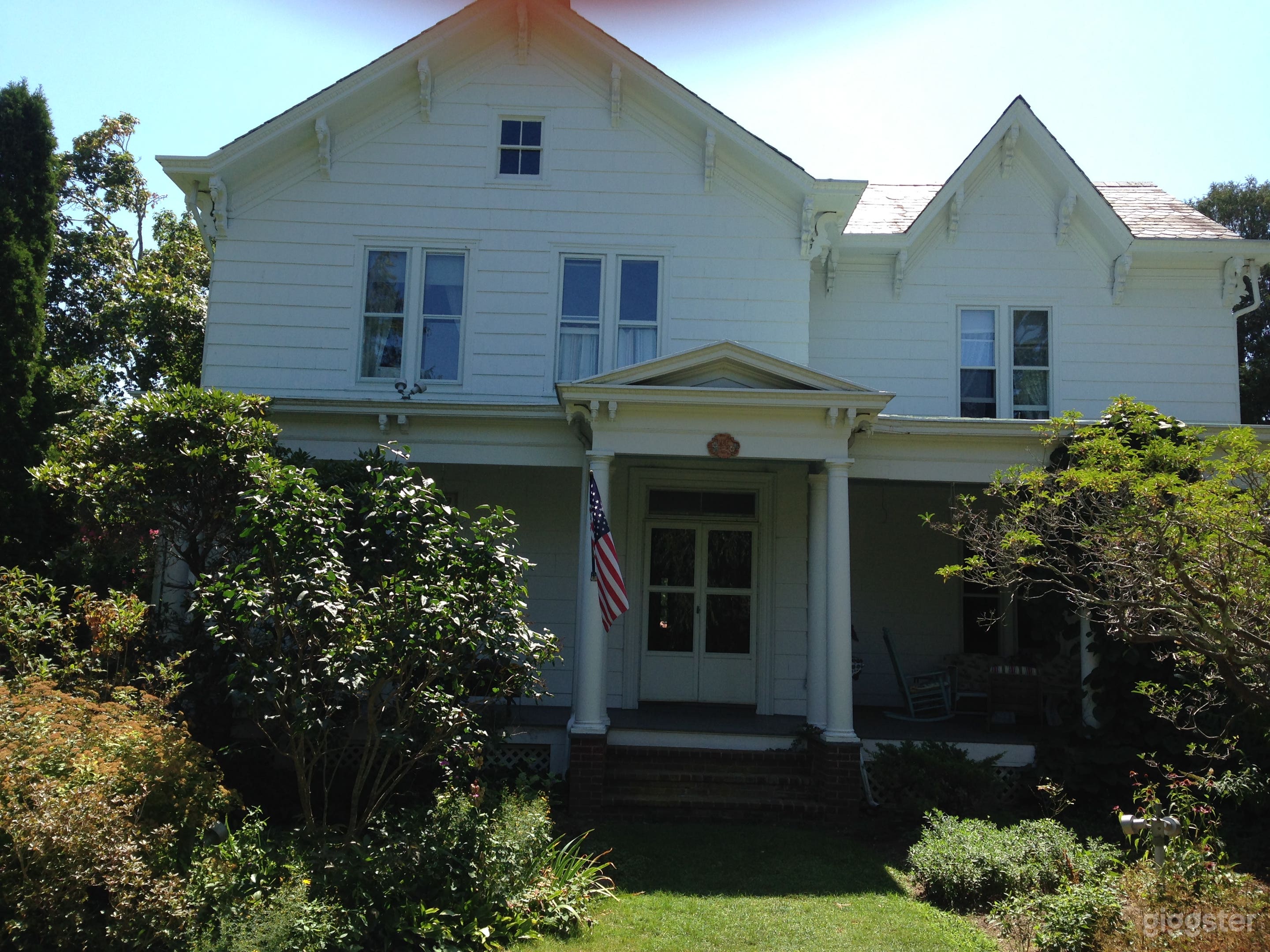 Maison Von Luxe Photo 1