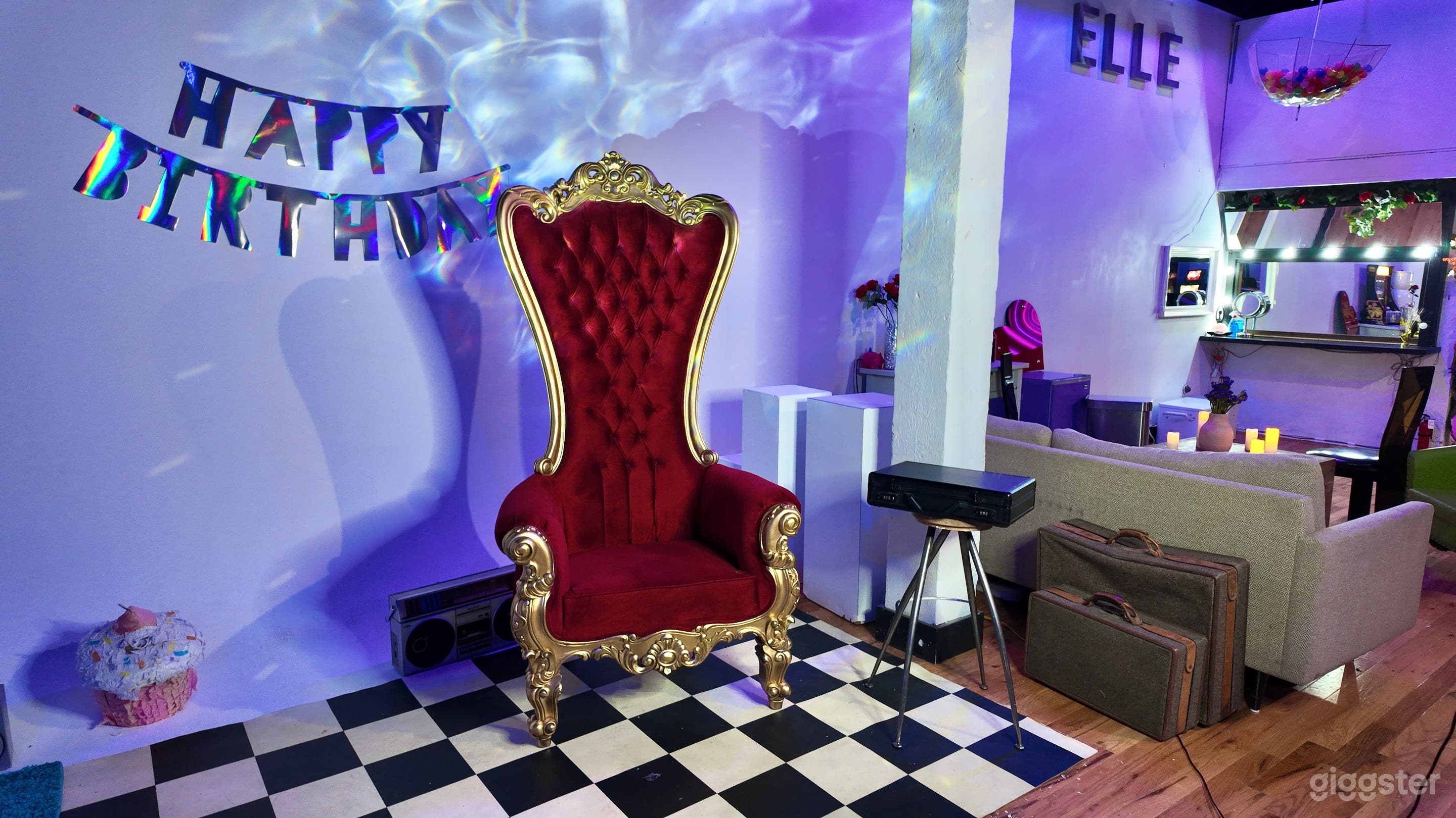 Intimate Event Space w/Karaoke Photo 1