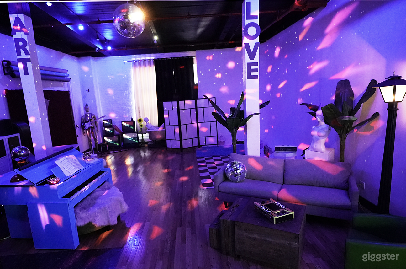 Intimate Event Space w/Karaoke Photo 3