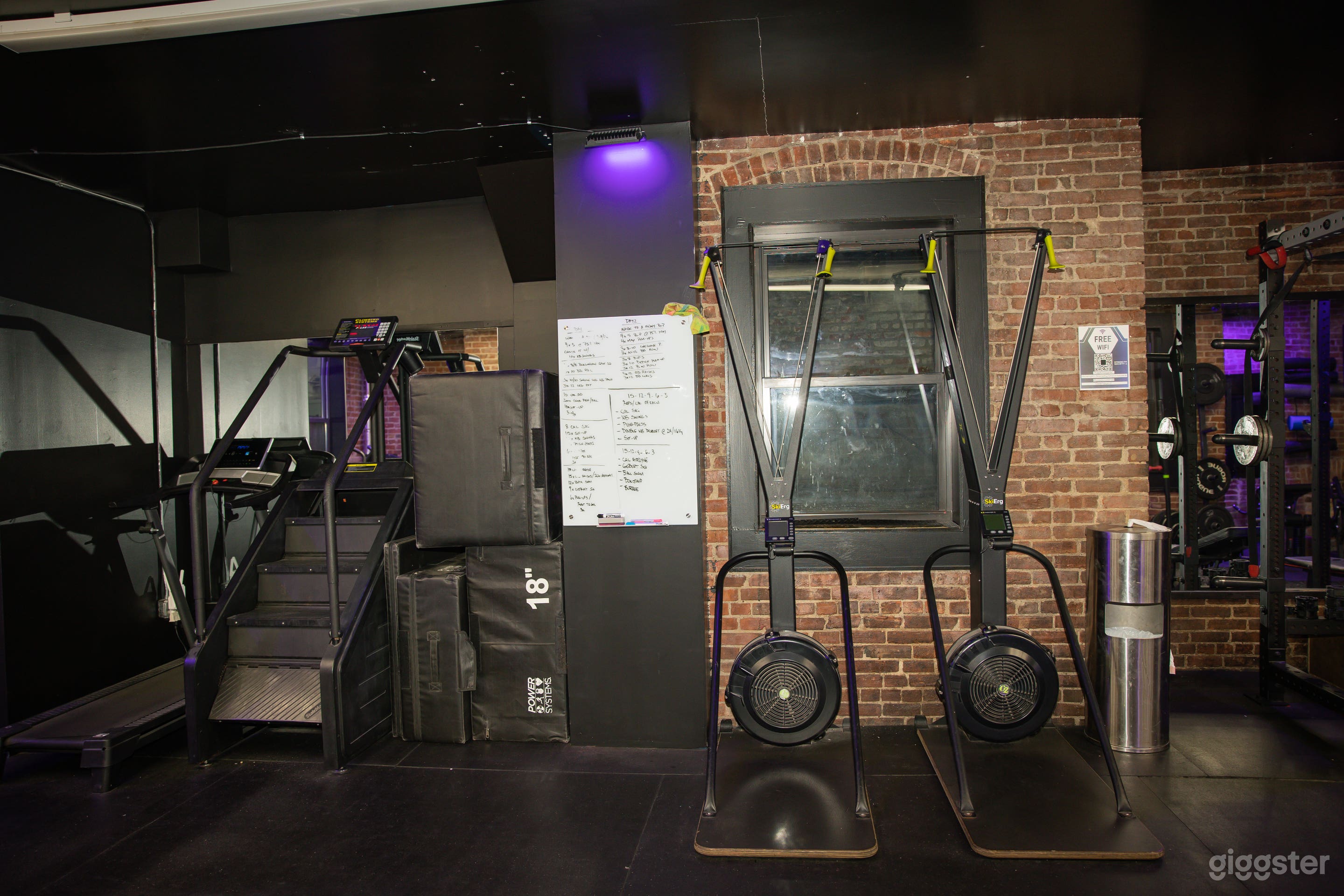 Boutique Upper West Side Gym Photo 3