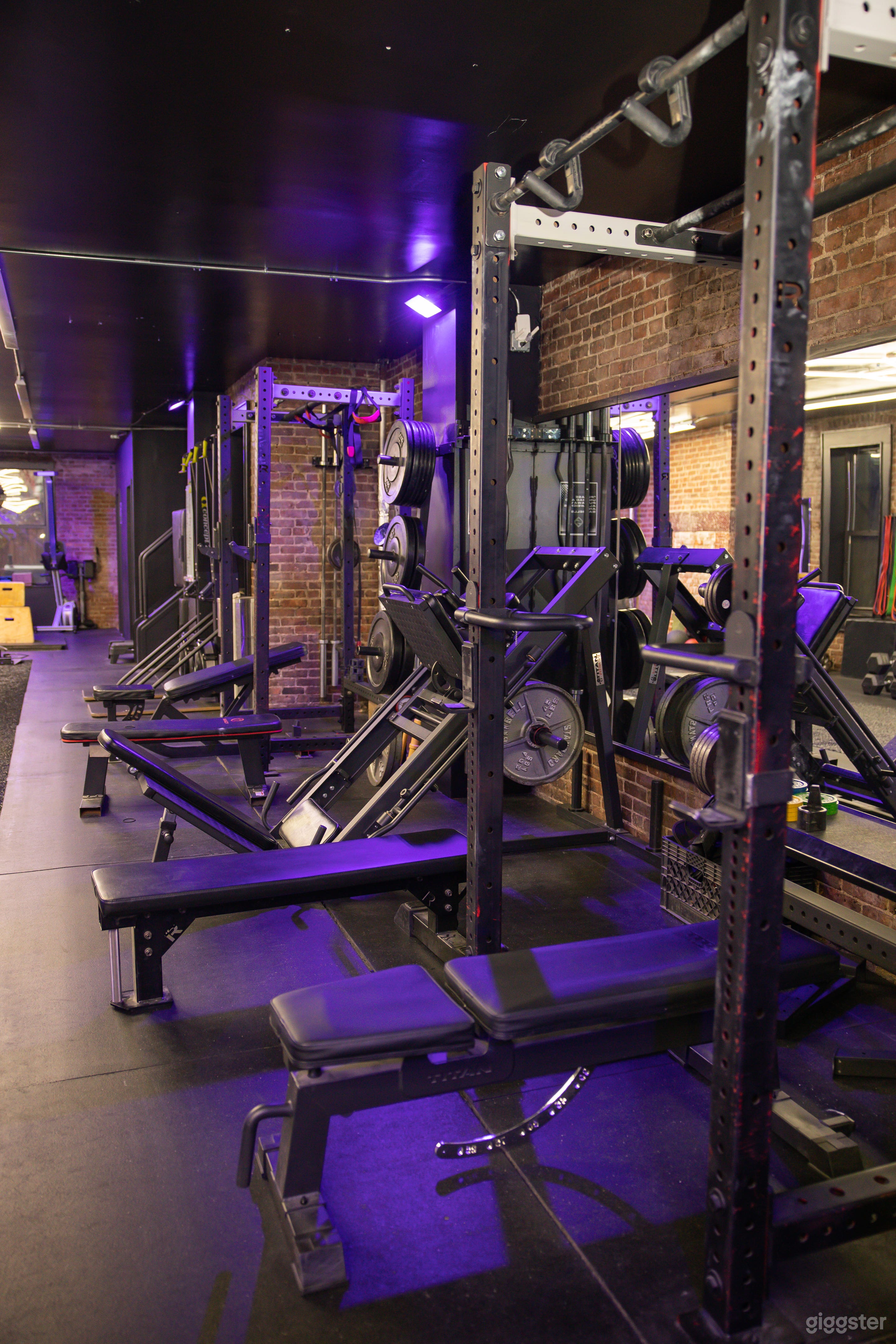 Boutique Upper West Side Gym Photo 4