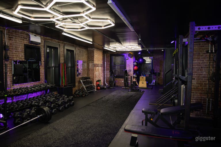  Boutique Palestra Upper West Side 