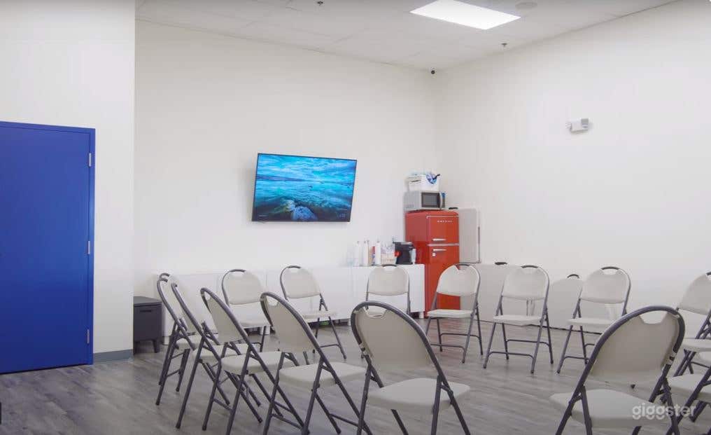 Private Party Room Rental for Classes, Events, and More!  Photo 2