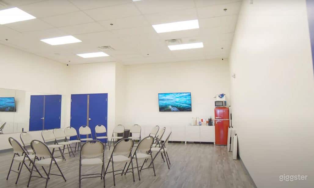 Private Party Room Rental for Classes, Events, and More!  Photo 1