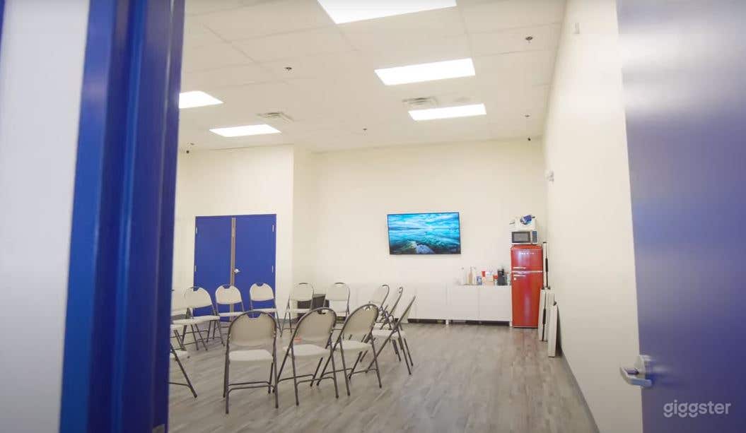 Private Party Room Rental for Classes, Events, and More!  Photo 3