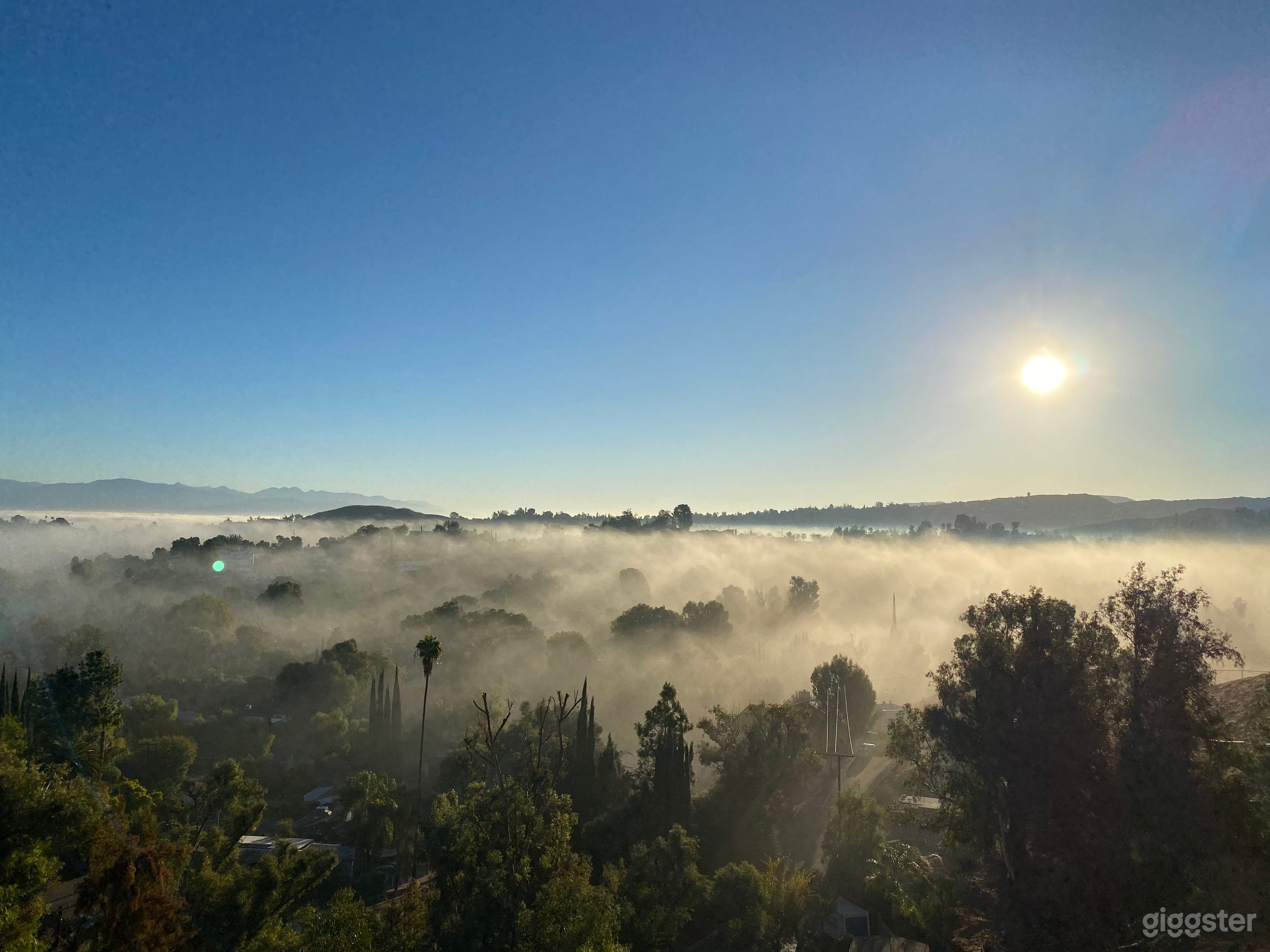 Healing Retreat with Romantic Tropical Garden with Incredible Views Photo 3