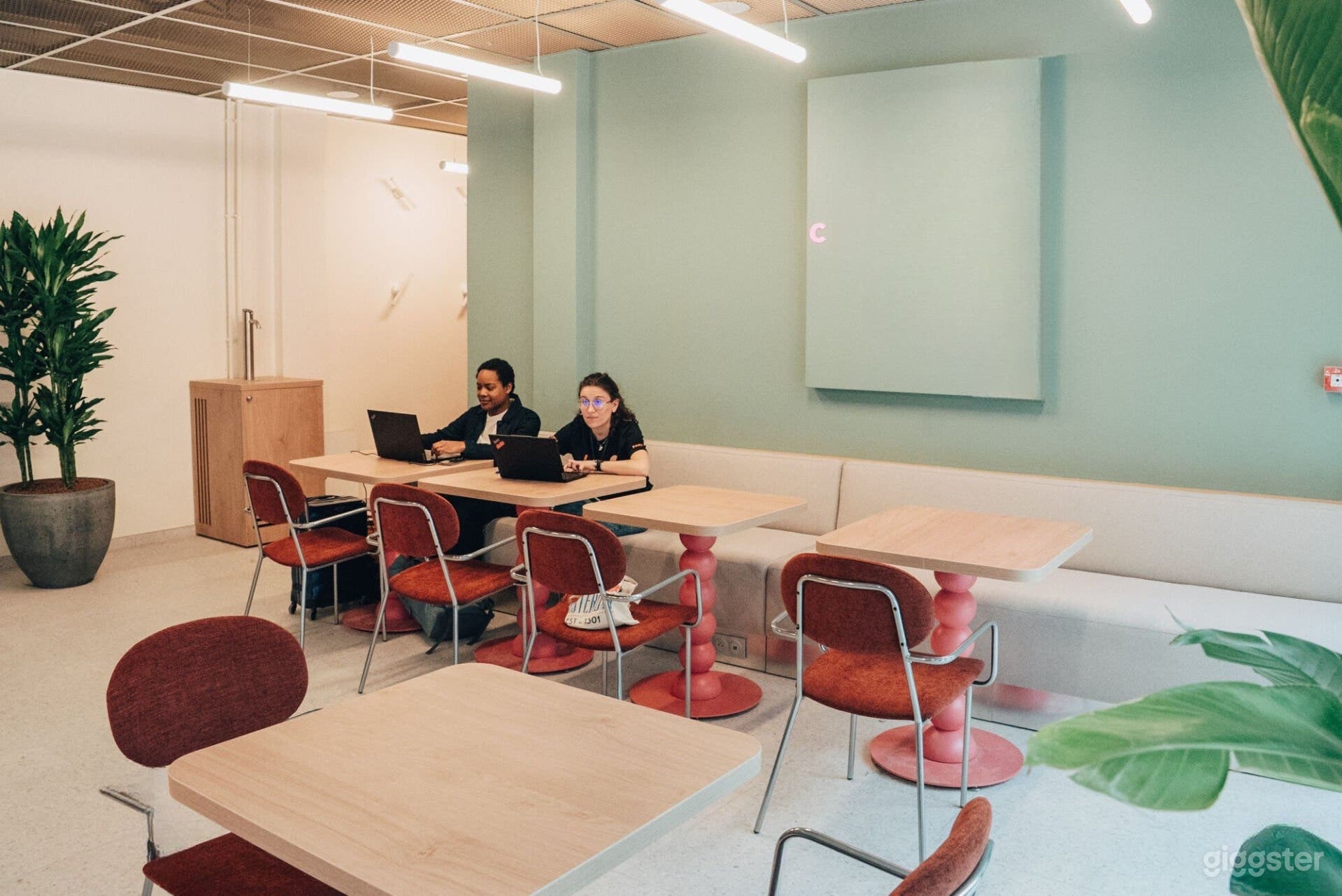  Hôtel élégant, unique et inspirant - Parfait pour les événements et les tournages de films Photo 1