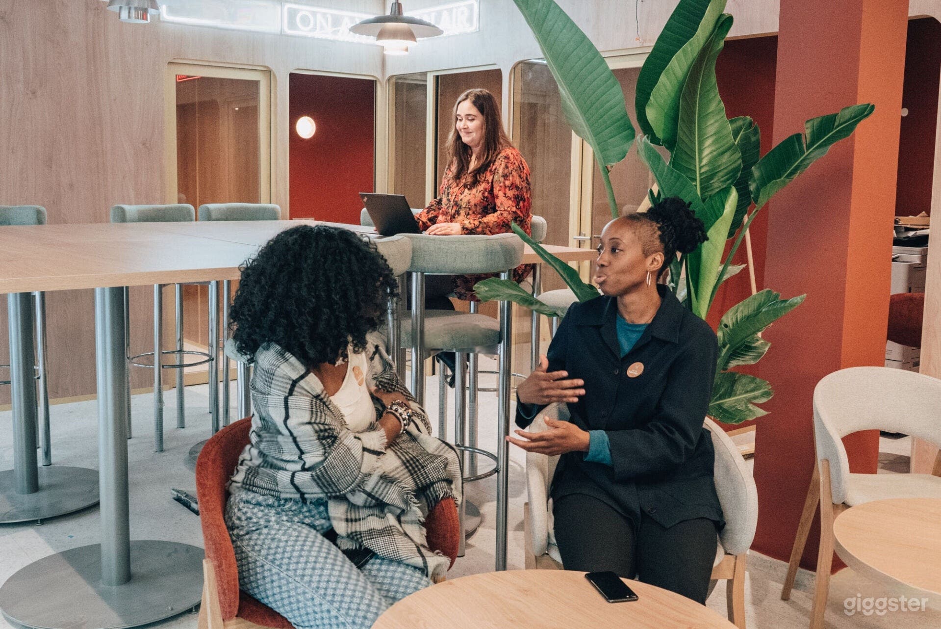  Hôtel élégant, unique et inspirant - Parfait pour les événements et les tournages de films Photo 4