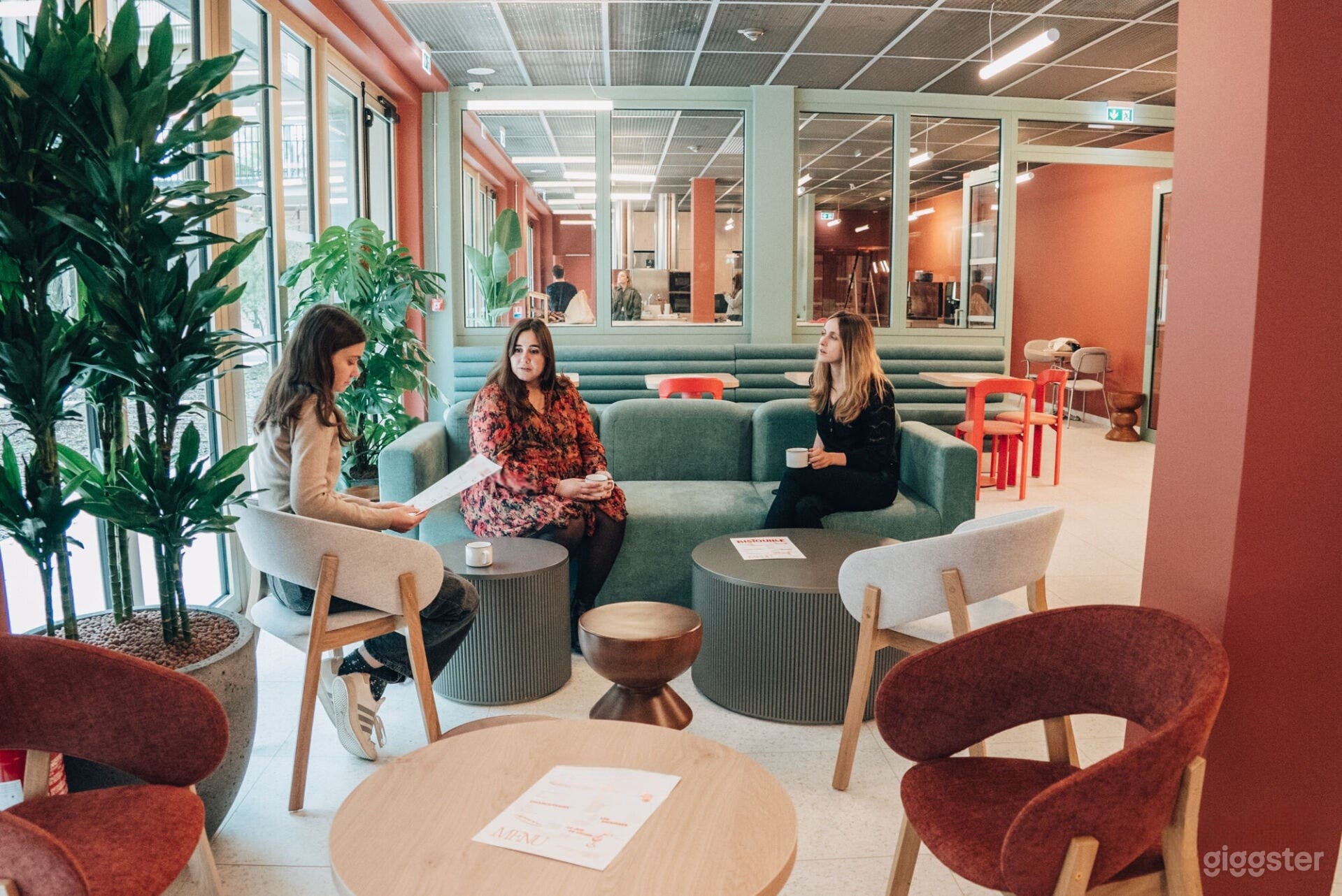  Hôtel élégant, unique et inspirant - Parfait pour les événements et les tournages de films Photo 3