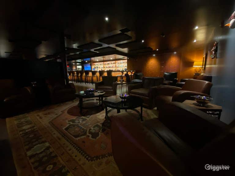  Slow Burn Cigar Bar and Cocktail Lounge Buyout 