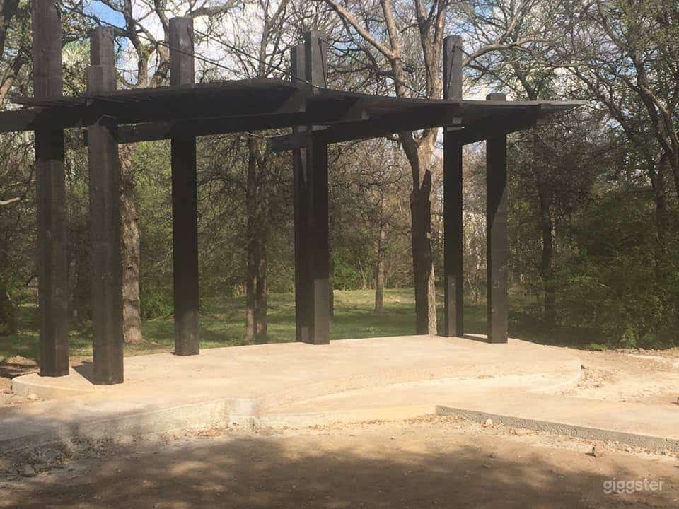 Beautiful Banquet Hall Photo 2