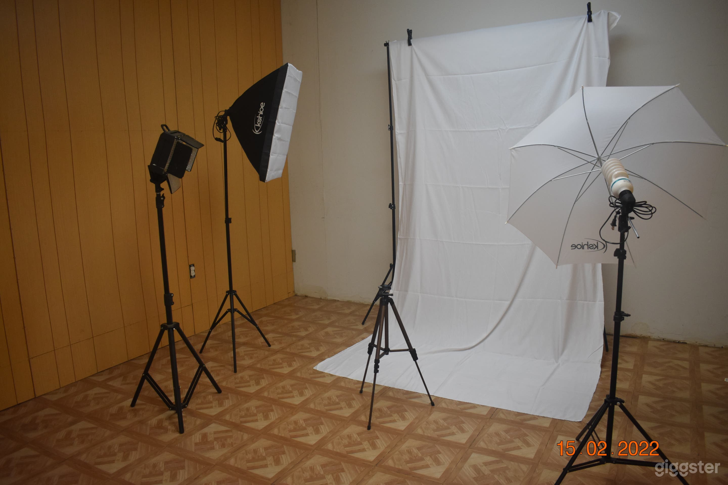 South West Houston Studio Space Photo 3