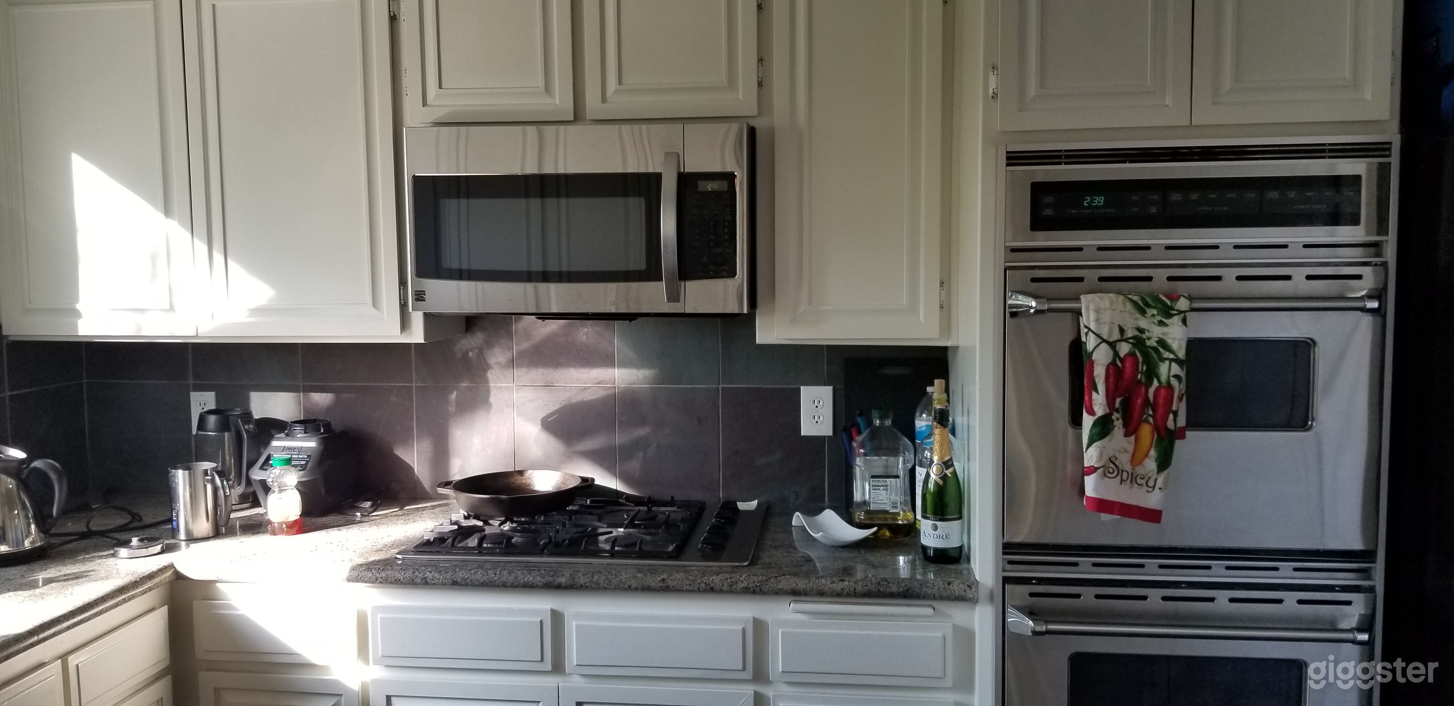 N. Hollywood Furnished Penthouse Photo 2