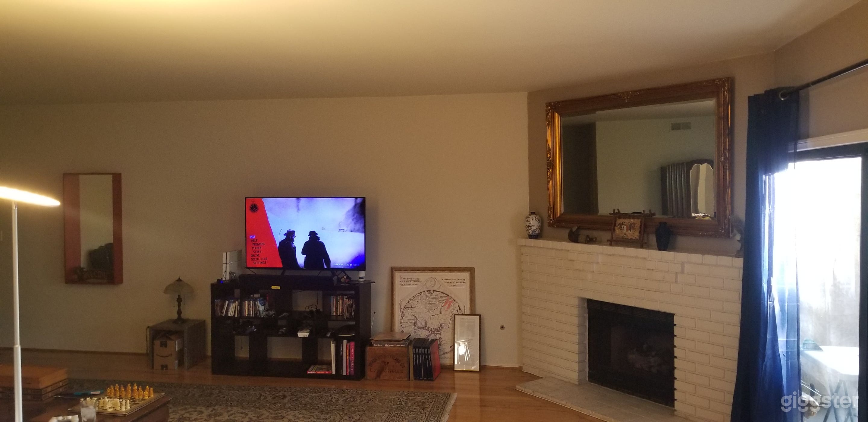 N. Hollywood Furnished Penthouse Photo 4