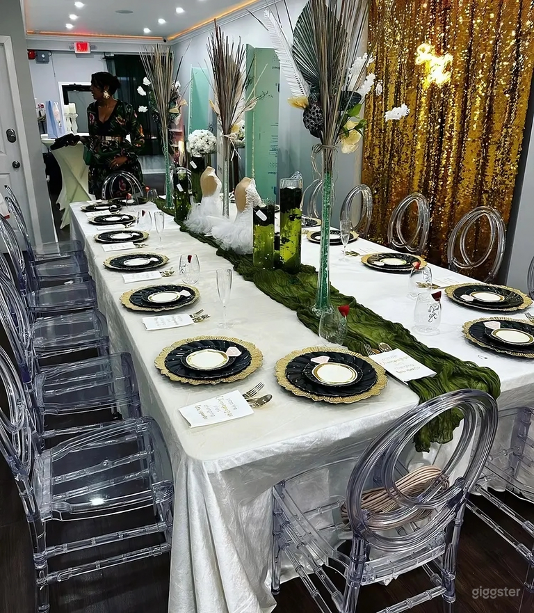  Charming and Unique Events Venue 