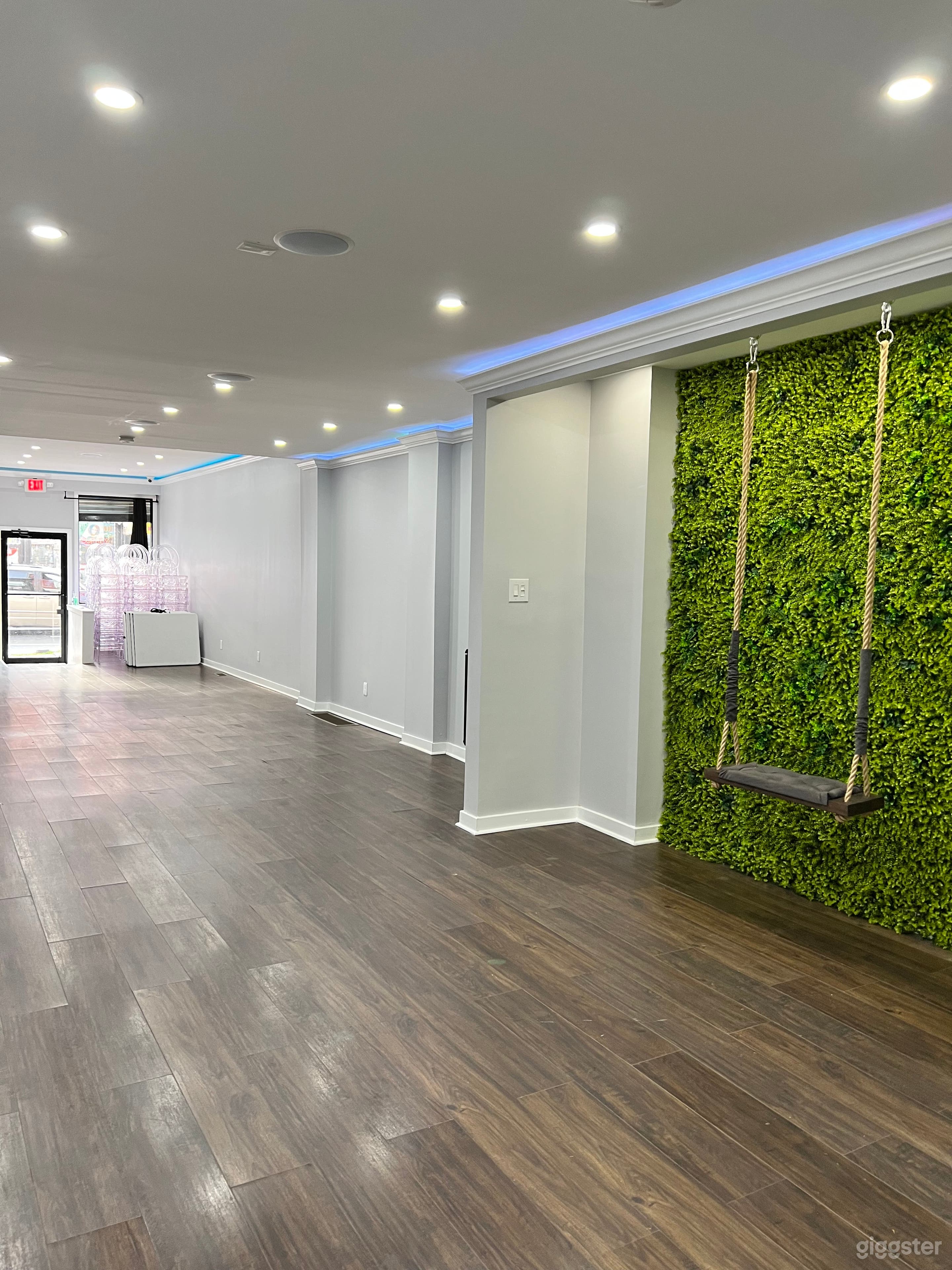 Charming and Unique Events Venue Photo 1