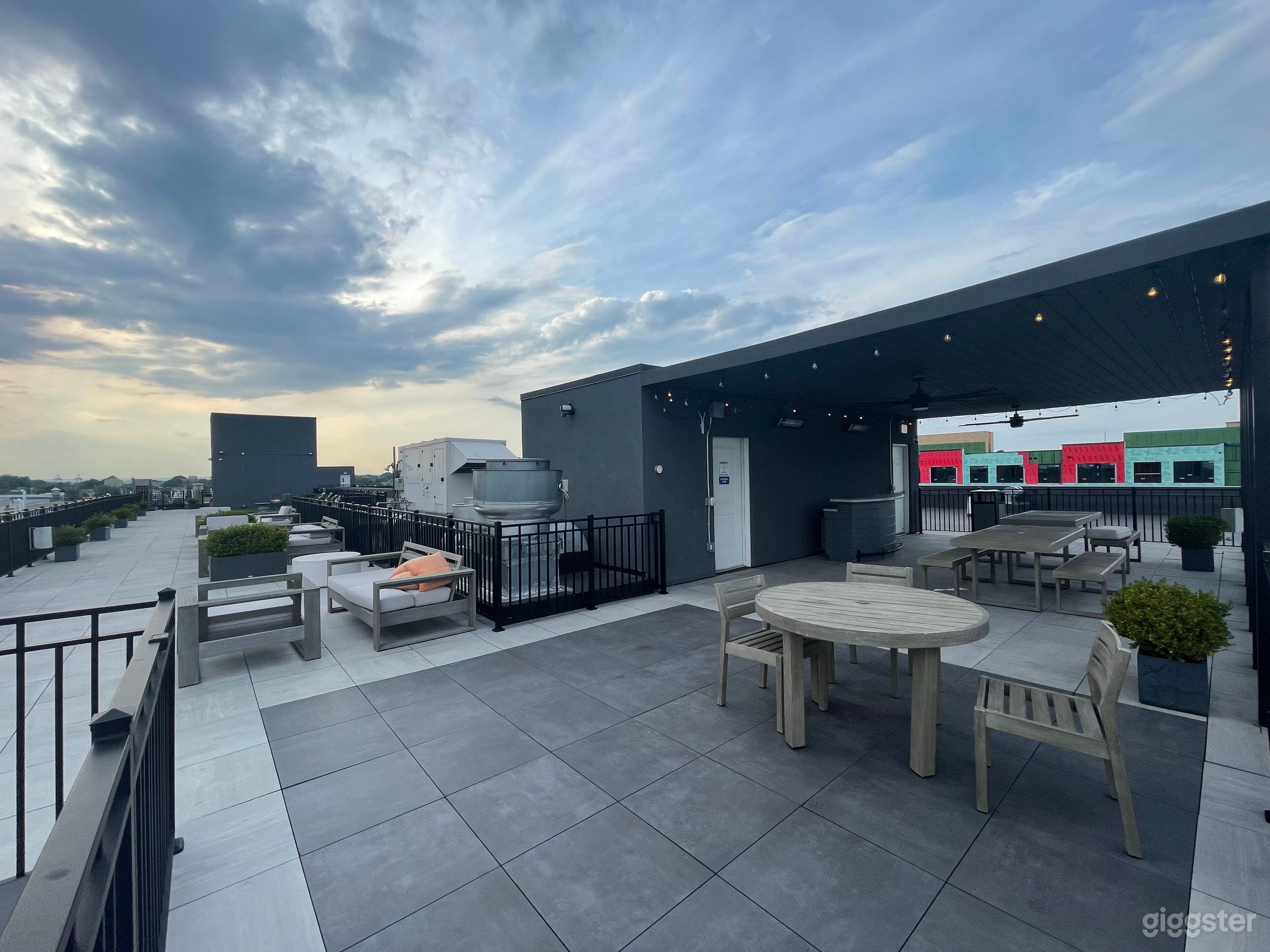 Gem on the Roof Photo 2